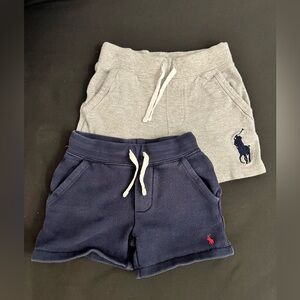 Toddler boys shorts